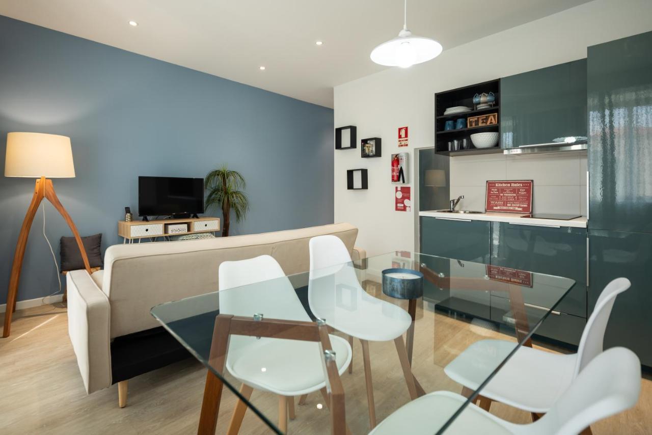Bayleaf - Do Tempo Appartement