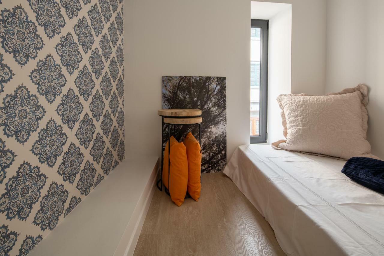 Appartement Bayleaf - Do Tempo