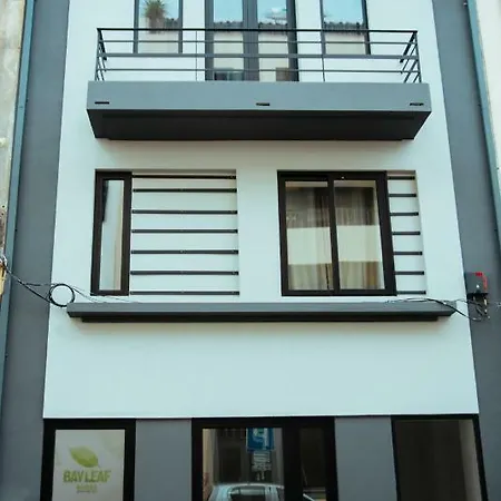 Bayleaf Apartments - Apartamento Do Tempo Funchal  Exterior photo