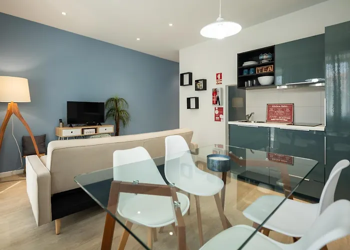 Bayleaf Apartments - Apartamento Do Tempo