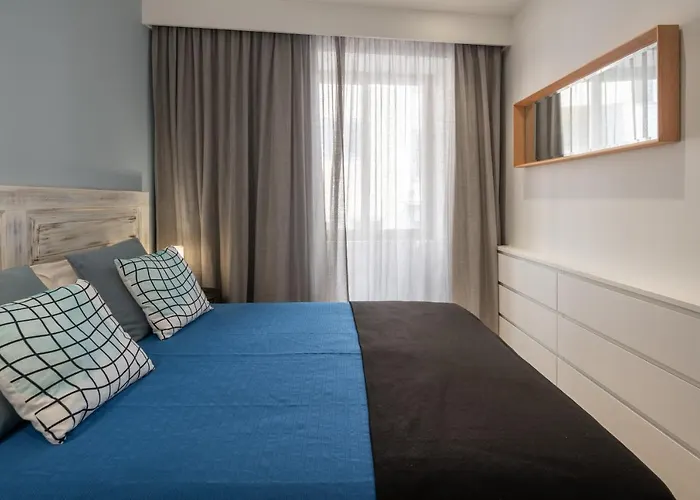 Bayleaf Apartments - Apartamento Do Tempo