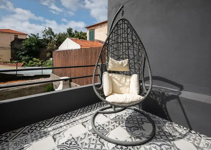 Bayleaf Apartments - Apartamento Do Tempo