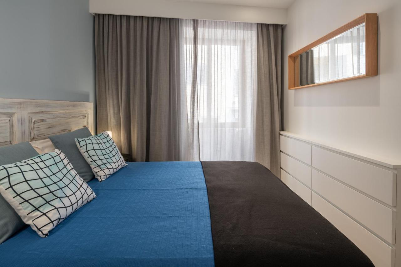 Apartament Bayleaf - Do Tempo