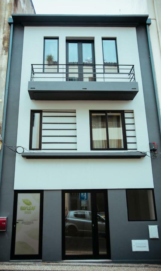 Apartament Bayleaf - Do Tempo Funchal (Madeira)