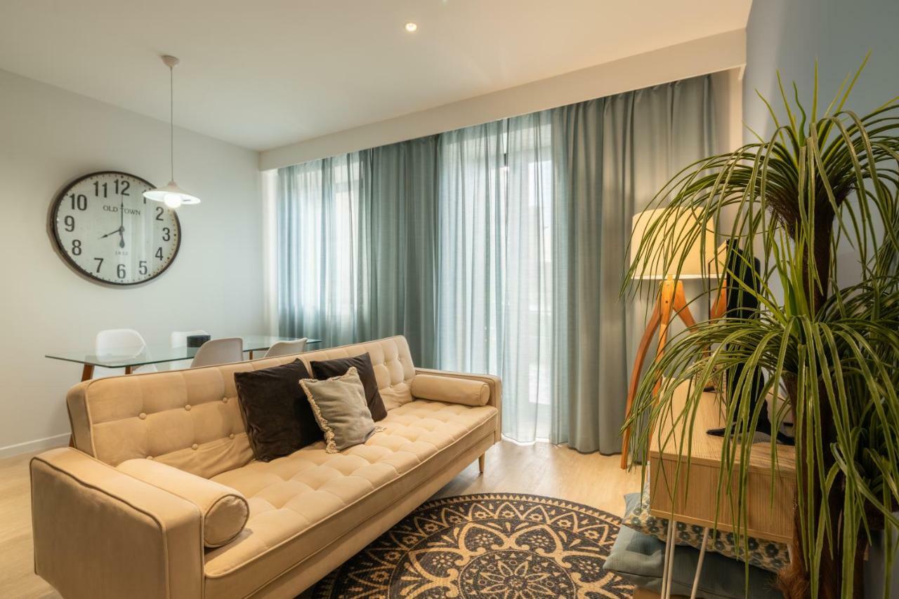 Apartament Bayleaf - Do Tempo Funchal (Madeira)