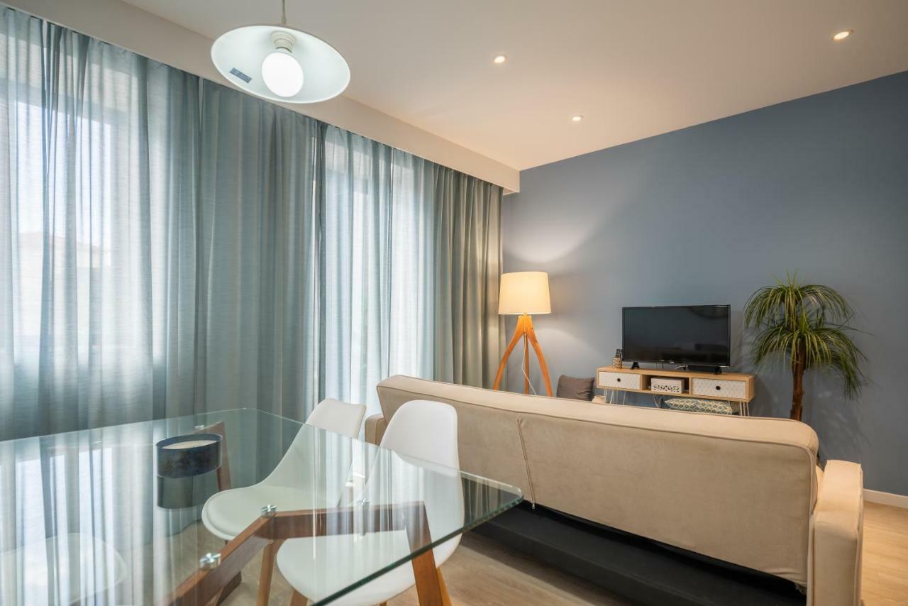 Bayleaf - Do Tempo Apartament