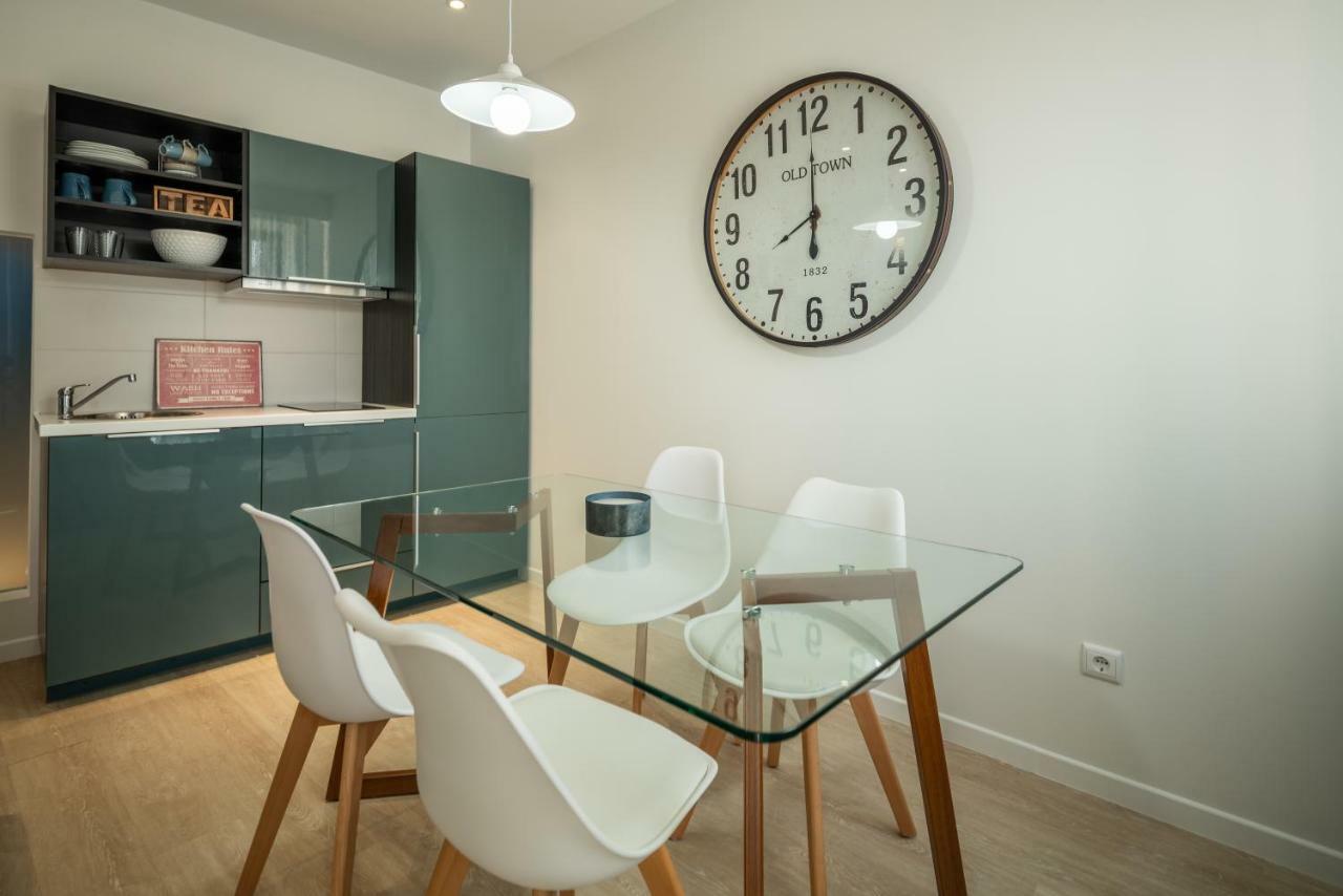 Apartament Bayleaf - Do Tempo *