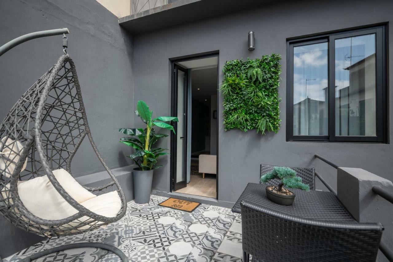 Bayleaf - Do Tempo Apartament Funchal (Madeira)
