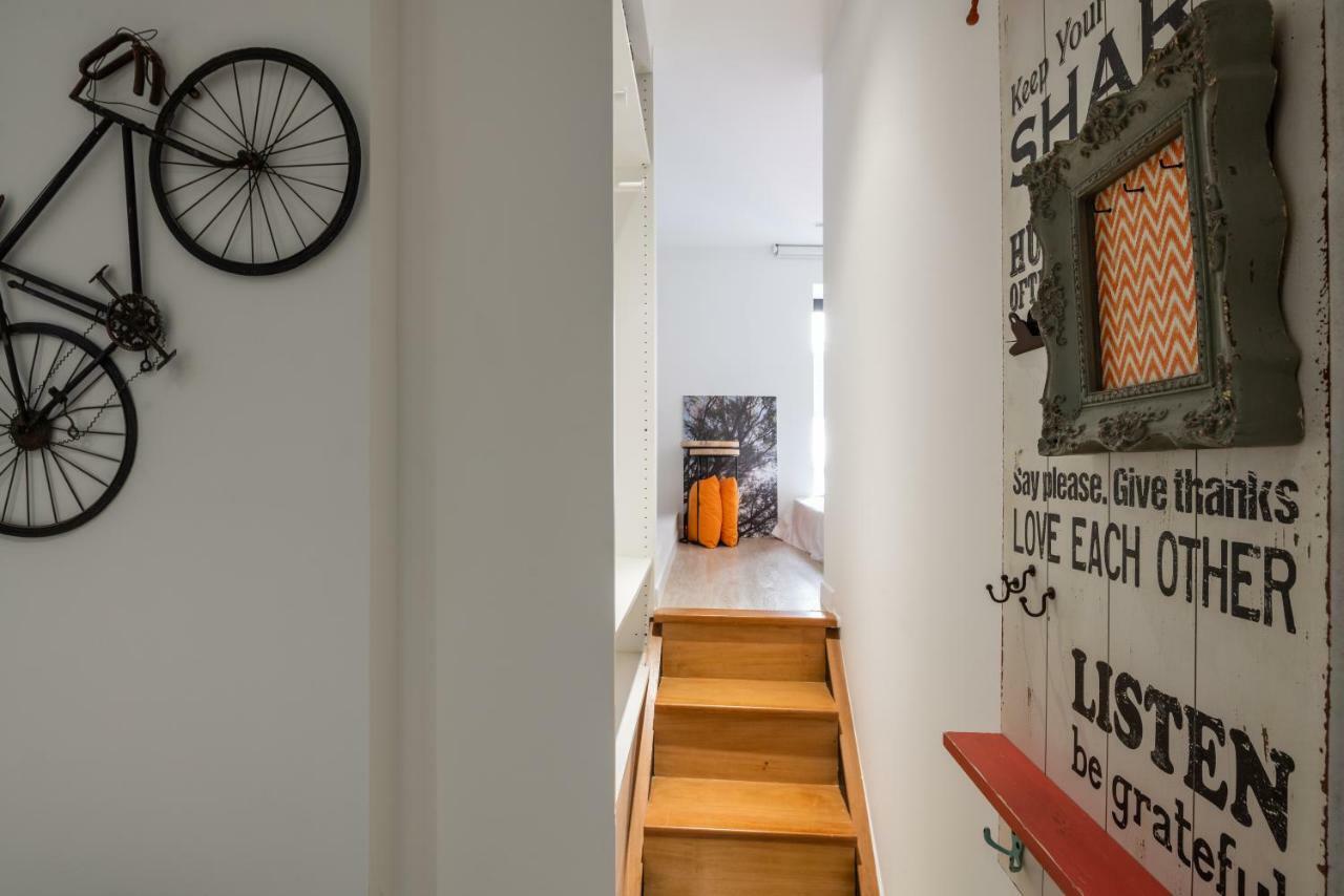 Apartament Bayleaf - Do Tempo *