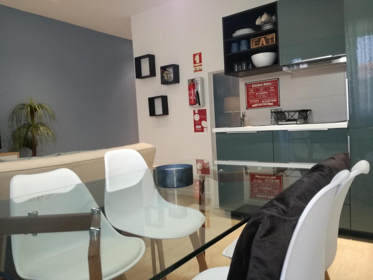 Apartament Bayleaf - Do Tempo