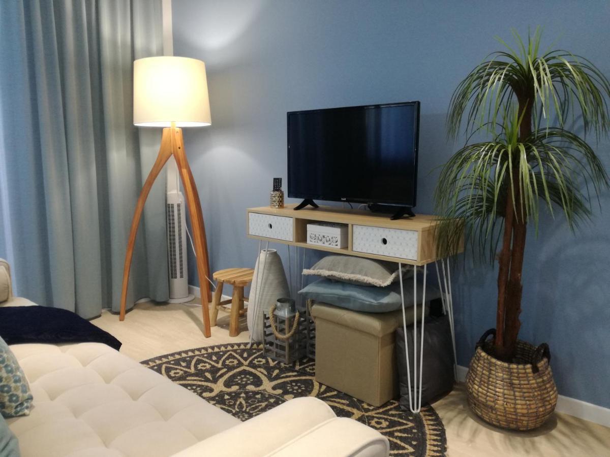 Apartament Bayleaf - Do Tempo